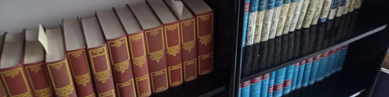 Avvocato  Marco  Paci